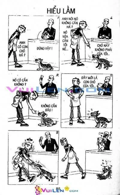 Chú Thoong Chapter 23 - 2