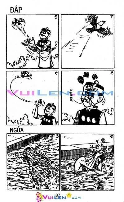 Chú Thoong Chapter 23 - 4