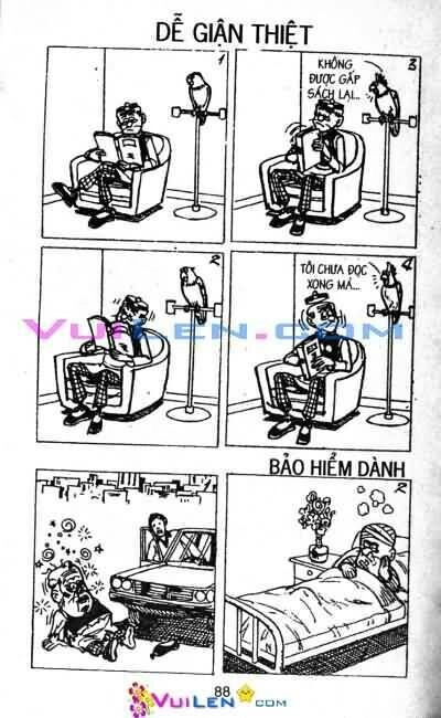 Chú Thoong Chapter 23 - 5