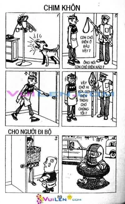 Chú Thoong Chapter 23 - 6