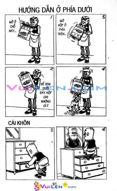 Chú Thoong Chapter 23 - 8