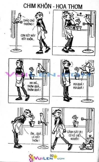 Chú Thoong Chapter 23 - 9