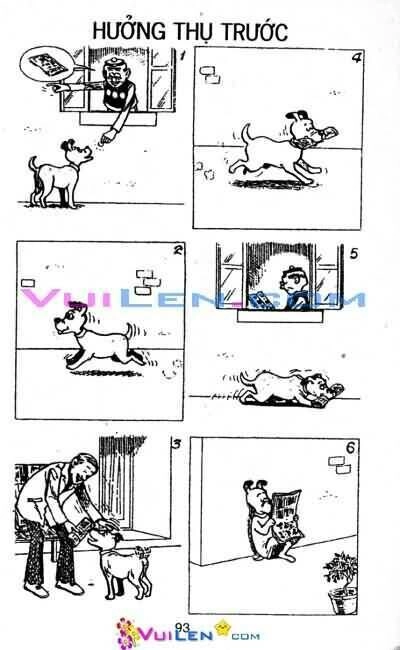 Chú Thoong Chapter 23 - 10