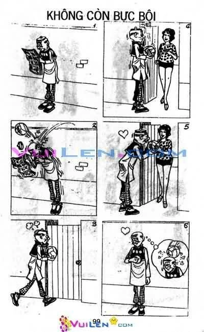 Chú Thoong Chapter 23 - 16