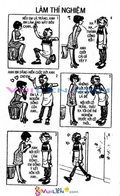 Chú Thoong Chapter 23 - 18