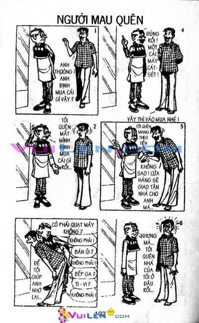 Chú Thoong Chapter 23 - 19