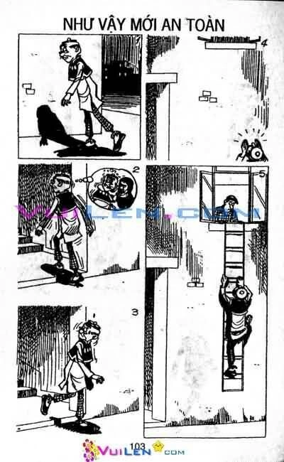 Chú Thoong Chapter 23 - 20