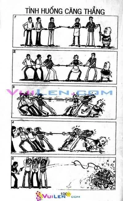 Chú Thoong Chapter 23 - 23