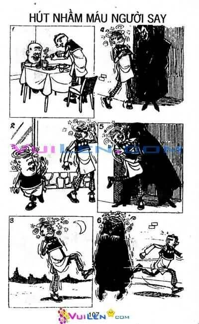 Chú Thoong Chapter 23 - 24