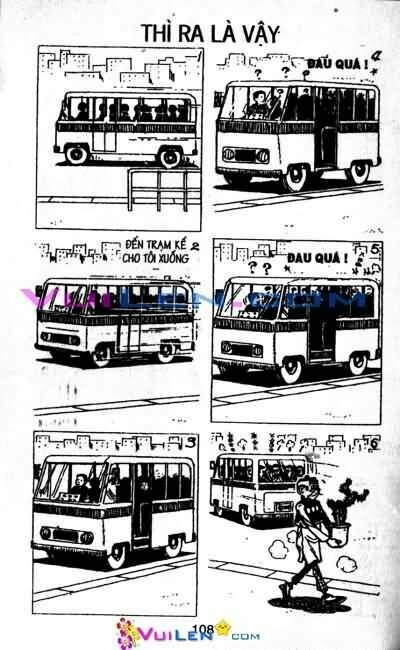 Chú Thoong Chapter 23 - 25