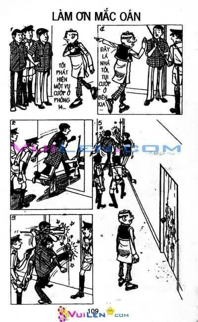 Chú Thoong Chapter 23 - 26