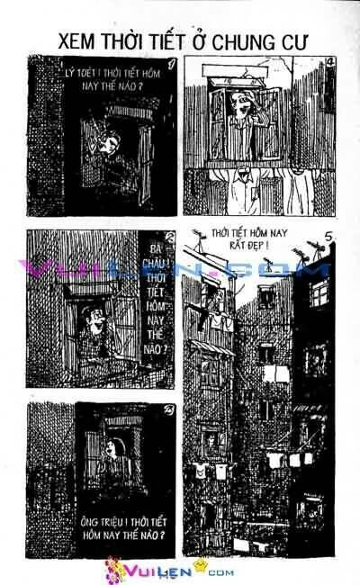 Chú Thoong Chapter 23 - 32