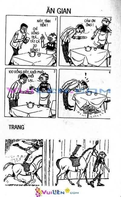 Chú Thoong Chapter 23 - 36