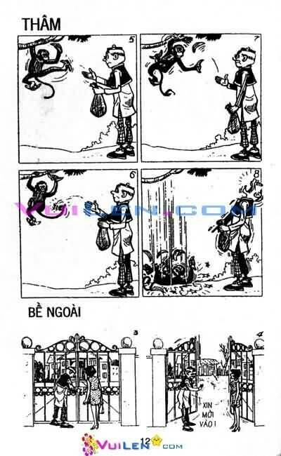 Chú Thoong Chapter 23 - 38