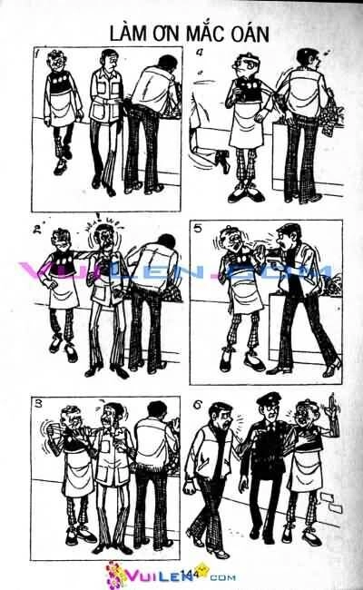 Chú Thoong Chapter 24 - 22