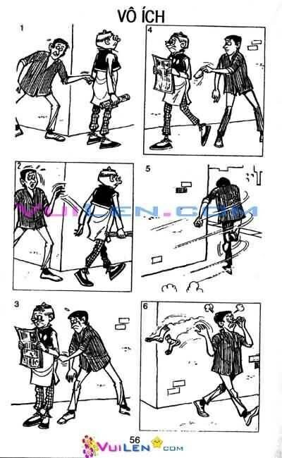 Chú Thoong Chapter 26 - 14