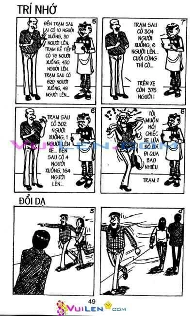 Chú Thoong Chapter 30 - 8