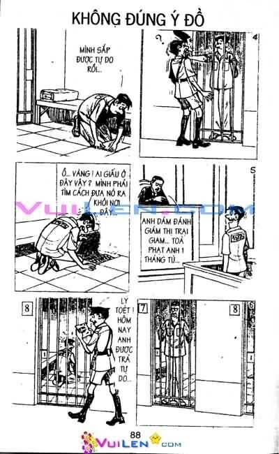 Chú Thoong Chapter 31 - 5