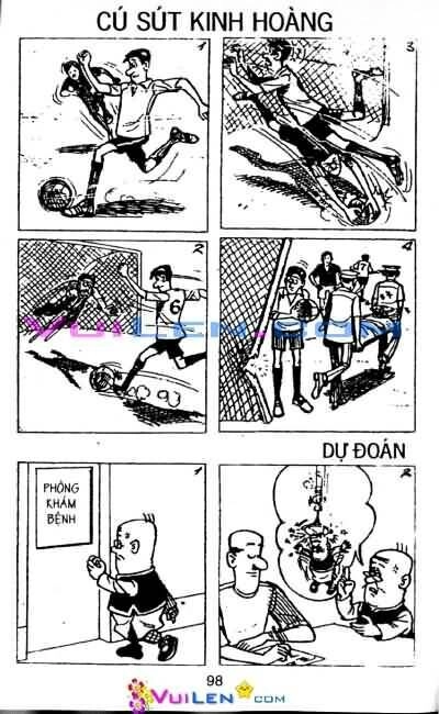 Chú Thoong Chapter 31 - 15