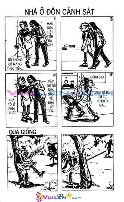 Chú Thoong Chapter 32 - 2