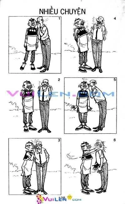 Chú Thoong Chapter 36 - 7