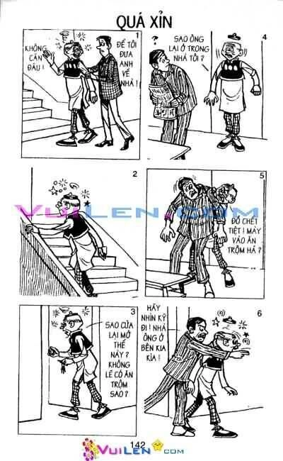 Chú Thoong Chapter 36 - 21