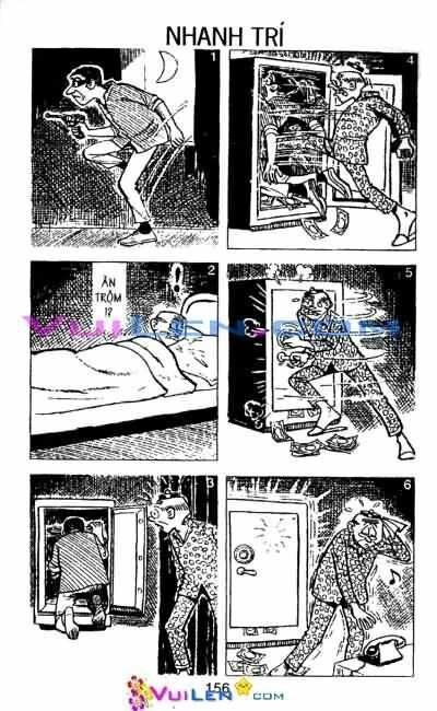 Chú Thoong Chapter 36 - 35