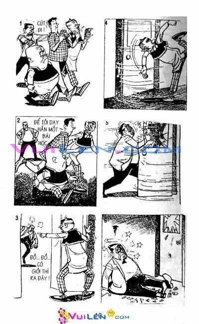 Chú Thoong Chapter 37 - 6