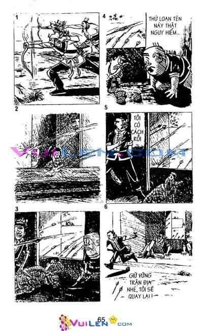 Chú Thoong Chapter 38 - 23