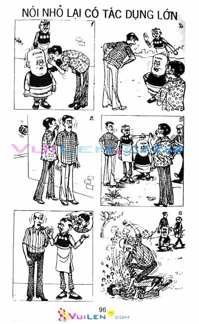 Chú Thoong Chapter 39 - 12