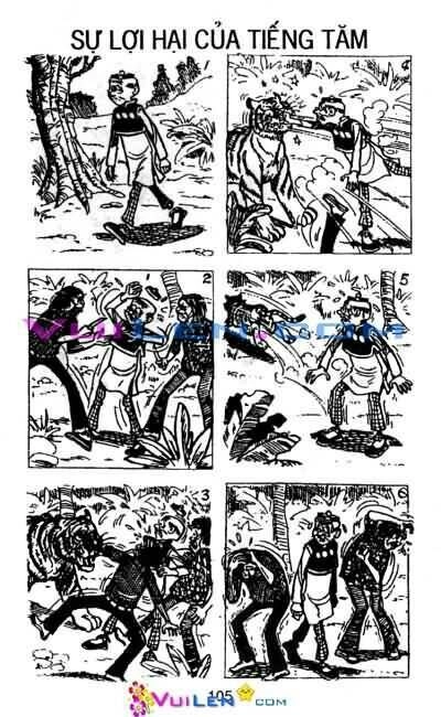 Chú Thoong Chapter 39 - 21