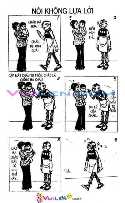 Chú Thoong Chapter 39 - 33