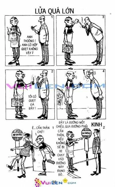 Chú Thoong Chapter 42 - 8