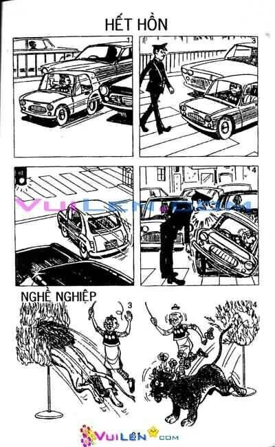 Chú Thoong Chapter 42 - 31