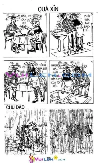 Chú Thoong Chapter 43 - 14