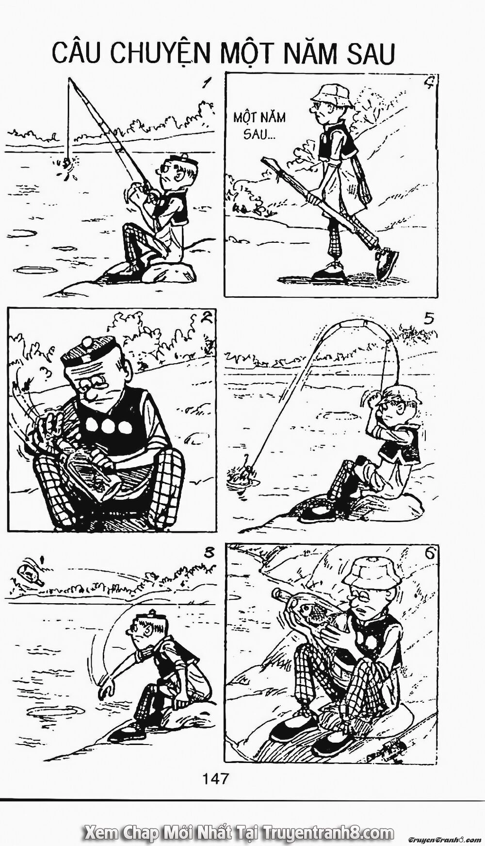 Chú Thoong Chapter 47 - 3