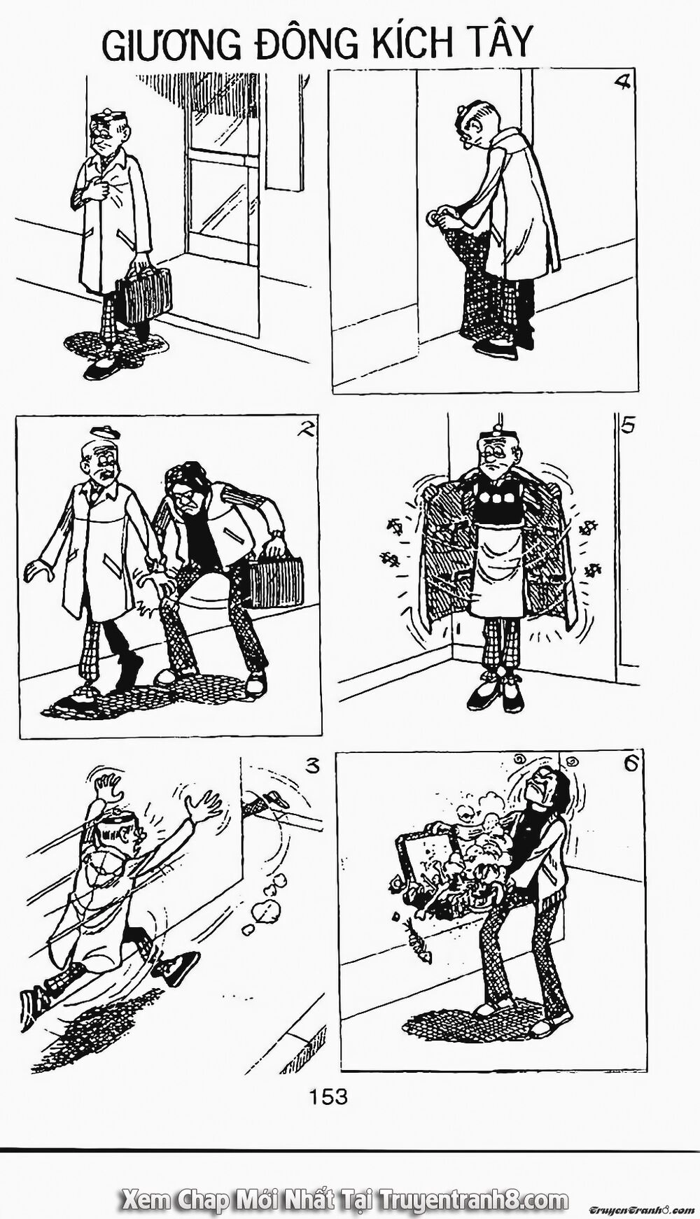 Chú Thoong Chapter 47 - 9