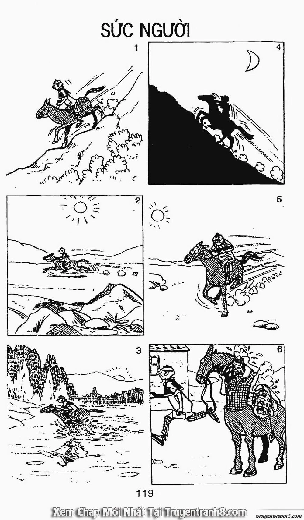 Chú Thoong Chapter 53 - 15