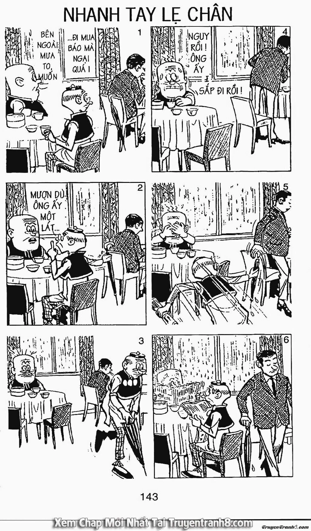 Chú Thoong Chapter 54 - 19