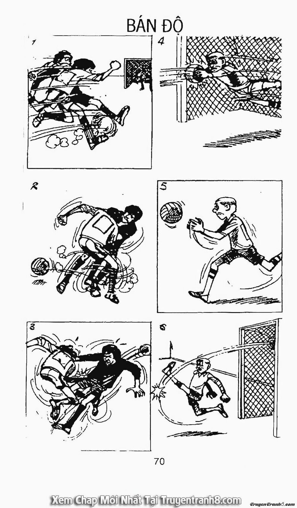 Chú Thoong Chapter 59 - 6