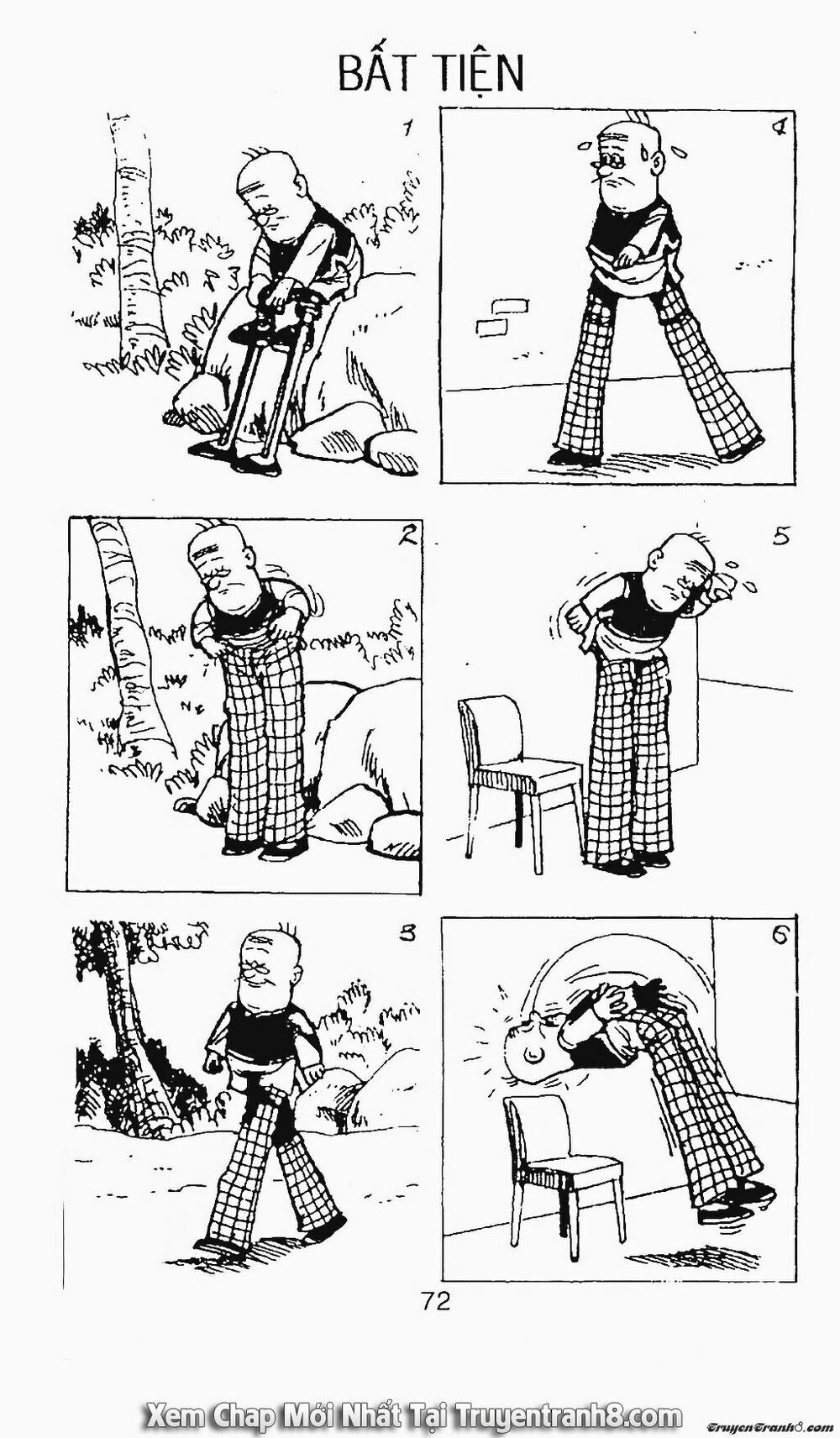 Chú Thoong Chapter 59 - 8