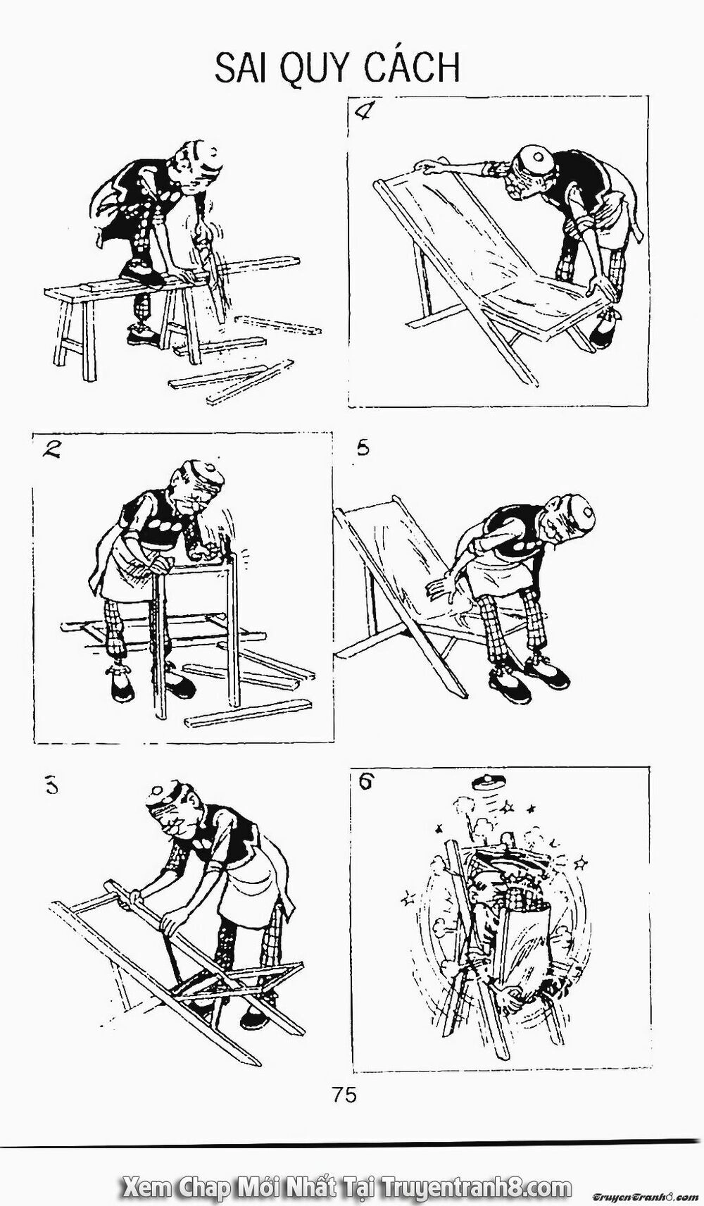 Chú Thoong Chapter 59 - 11