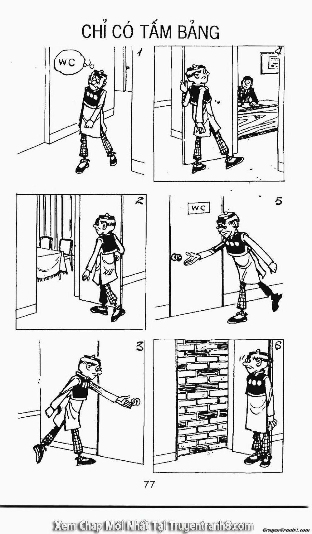 Chú Thoong Chapter 59 - 13