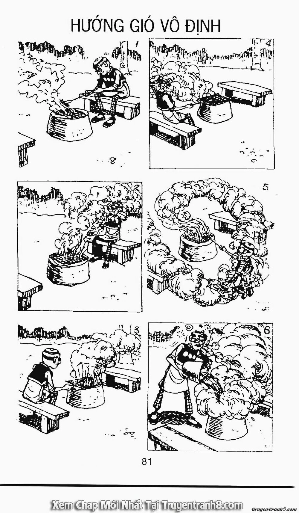 Chú Thoong Chapter 59 - 17