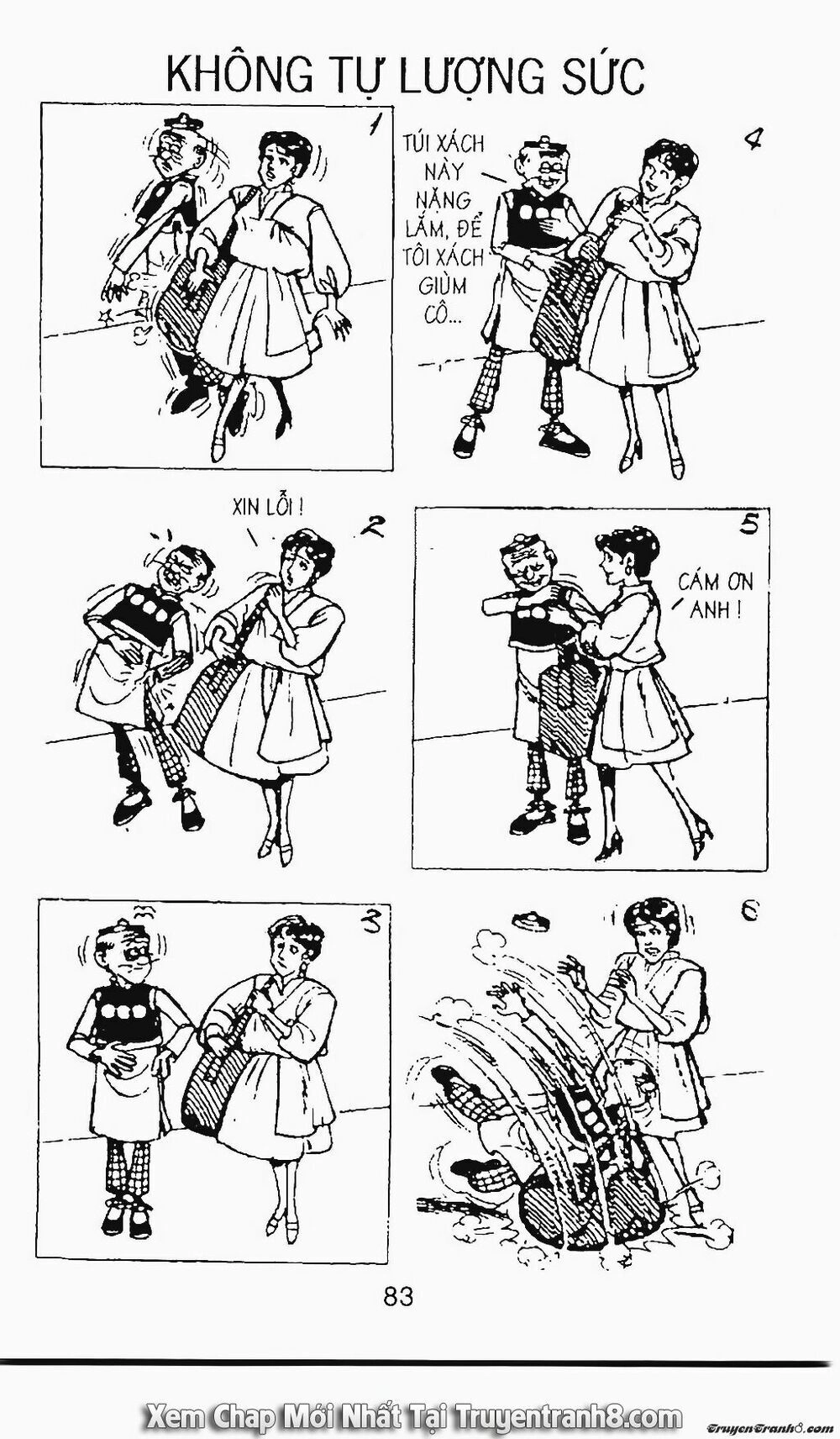 Chú Thoong Chapter 59 - 19