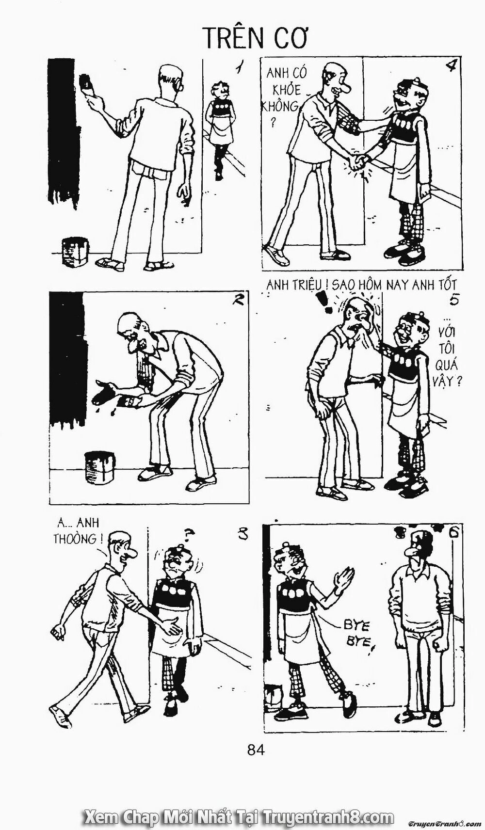 Chú Thoong Chapter 59 - 20