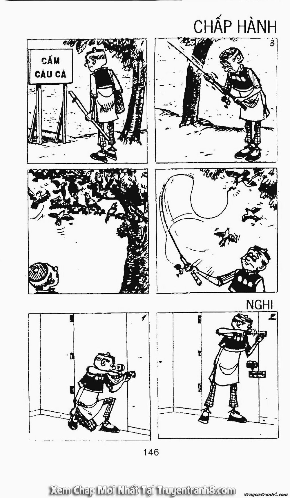 Chú Thoong Chapter 63 - 2