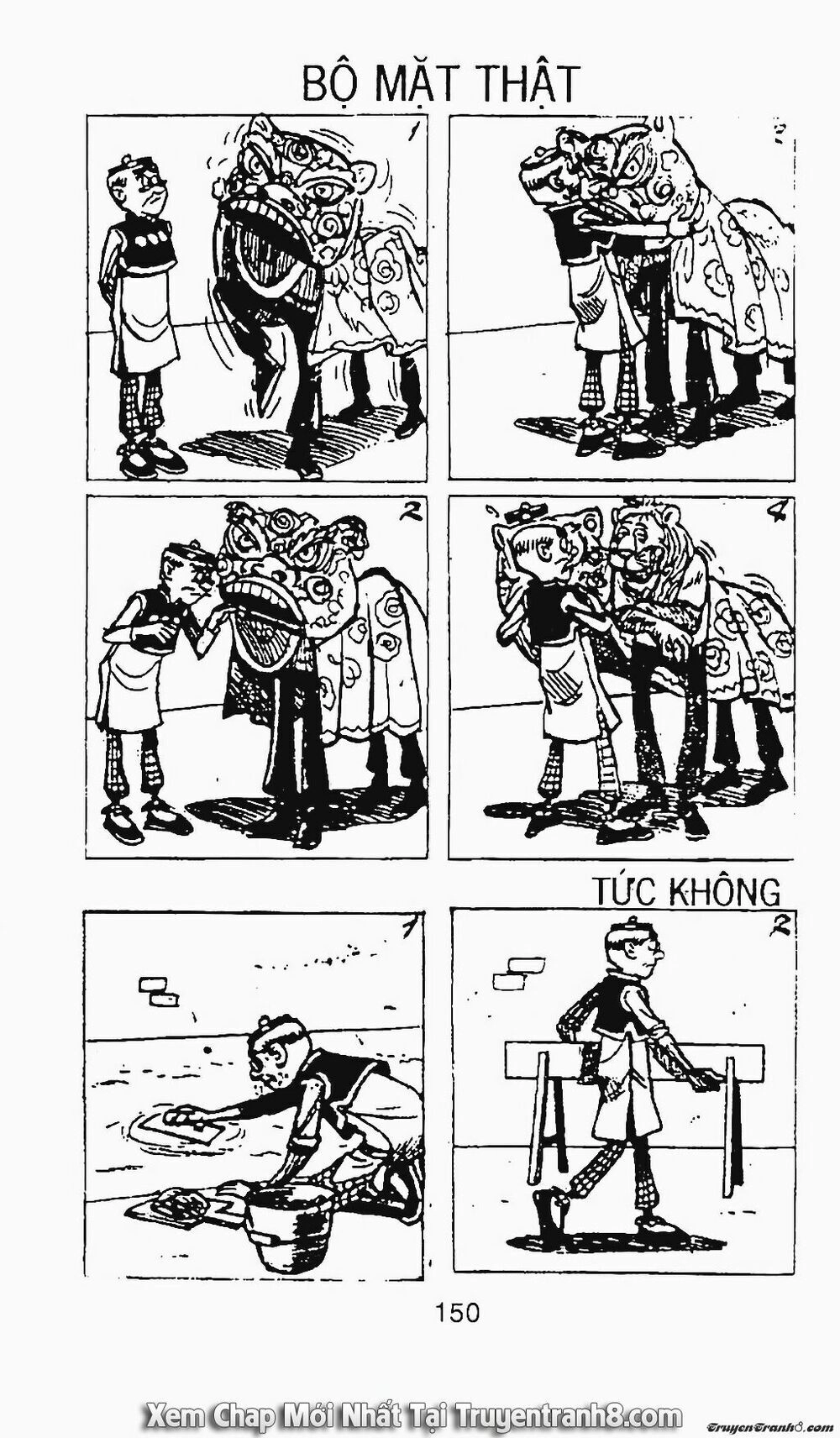 Chú Thoong Chapter 63 - 6