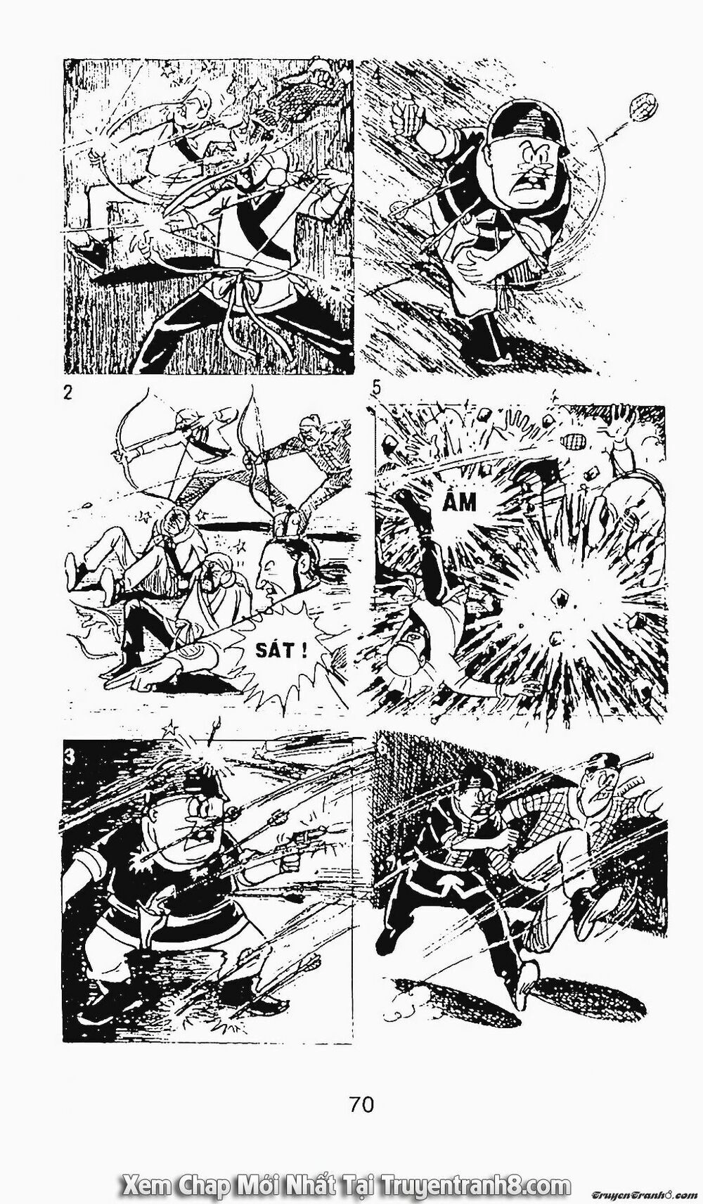 Chú Thoong Chapter 75 - 6