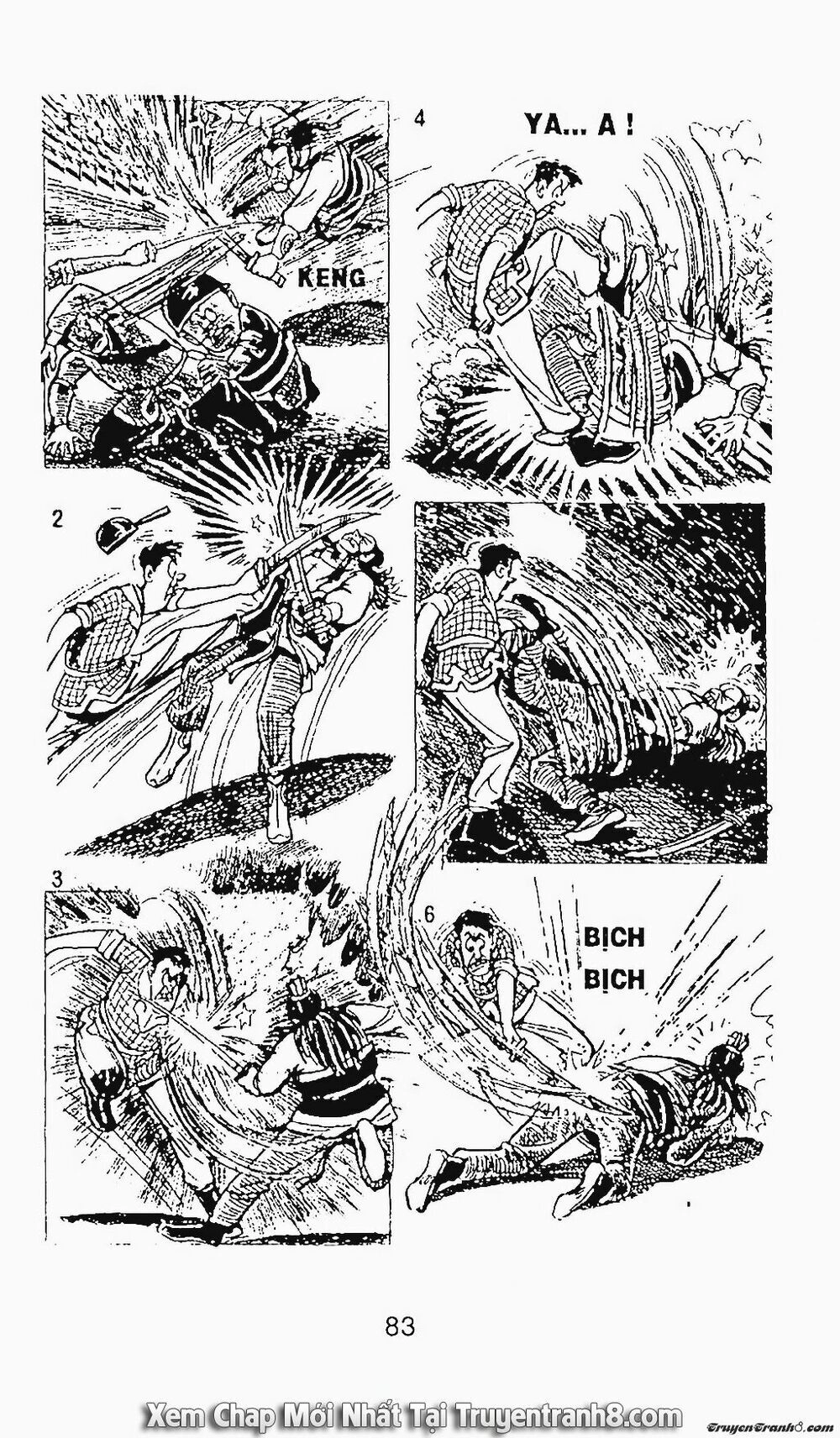 Chú Thoong Chapter 75 - 19